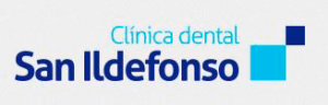 Clínica dental San Ildefonso Logo