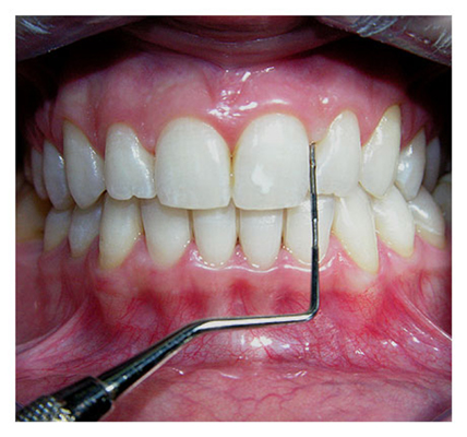 Clínica dental San Ildefonso